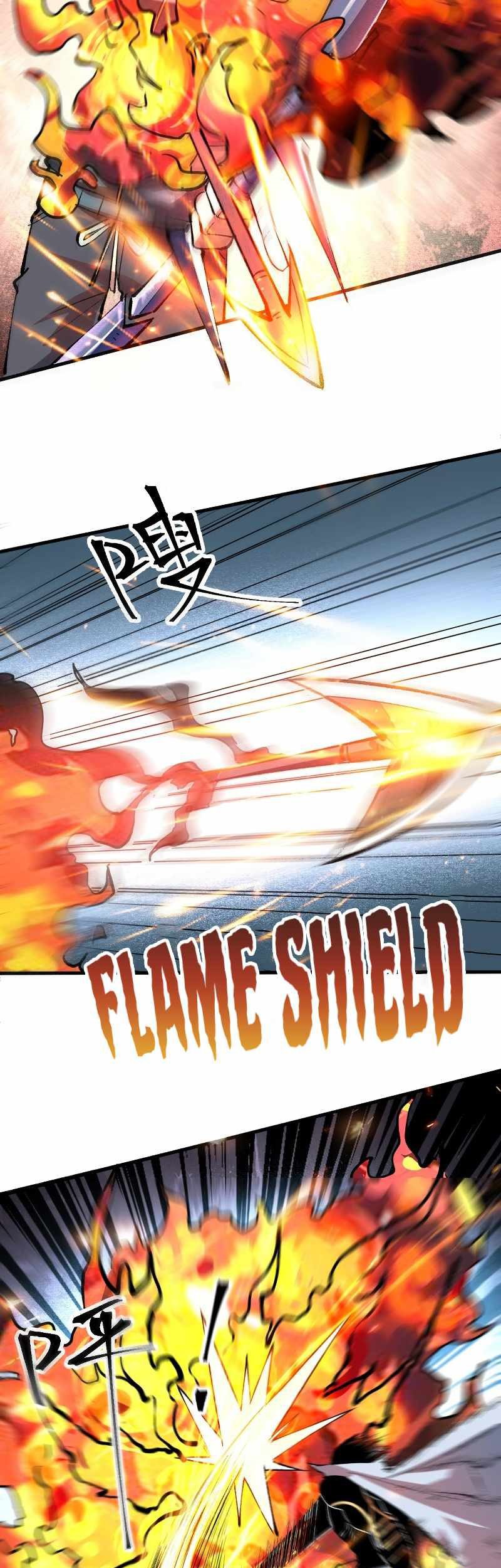 I Rely On BUG To Be The King chapter 45 halaman 34