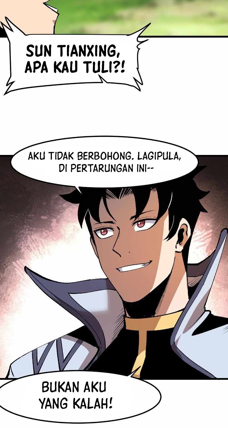 I Rely On BUG To Be The King chapter 45 halaman 43
