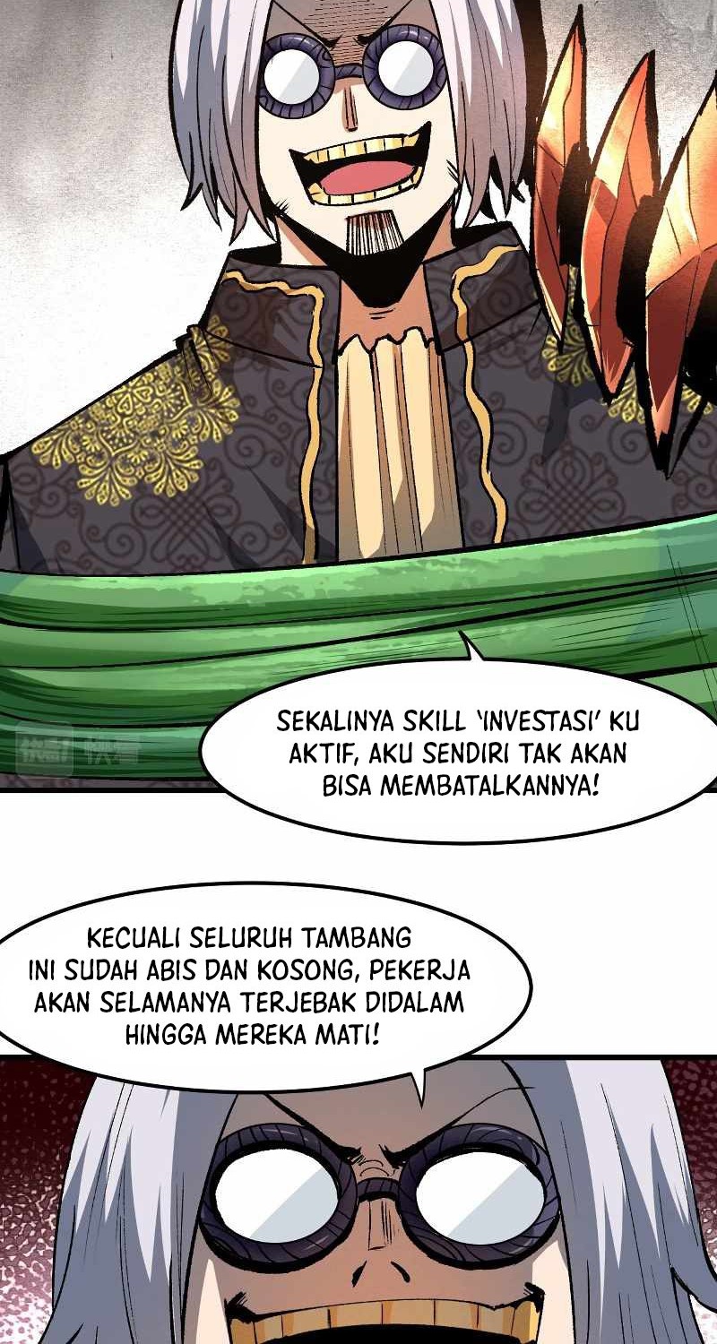 I Rely On BUG To Be The King Bab 46 halaman 5