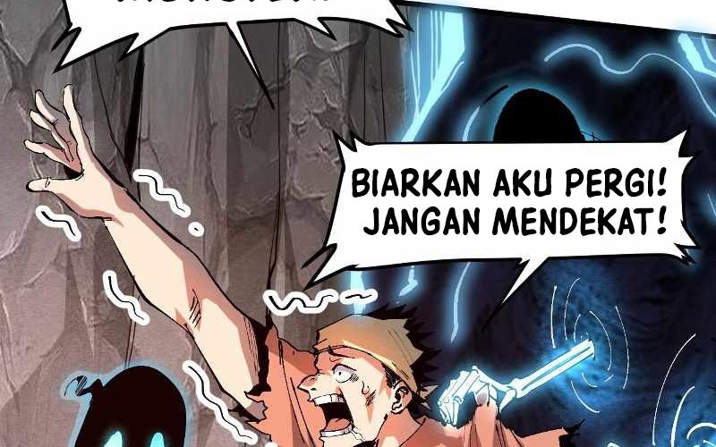I Rely On BUG To Be The King Bab 46 halaman 9