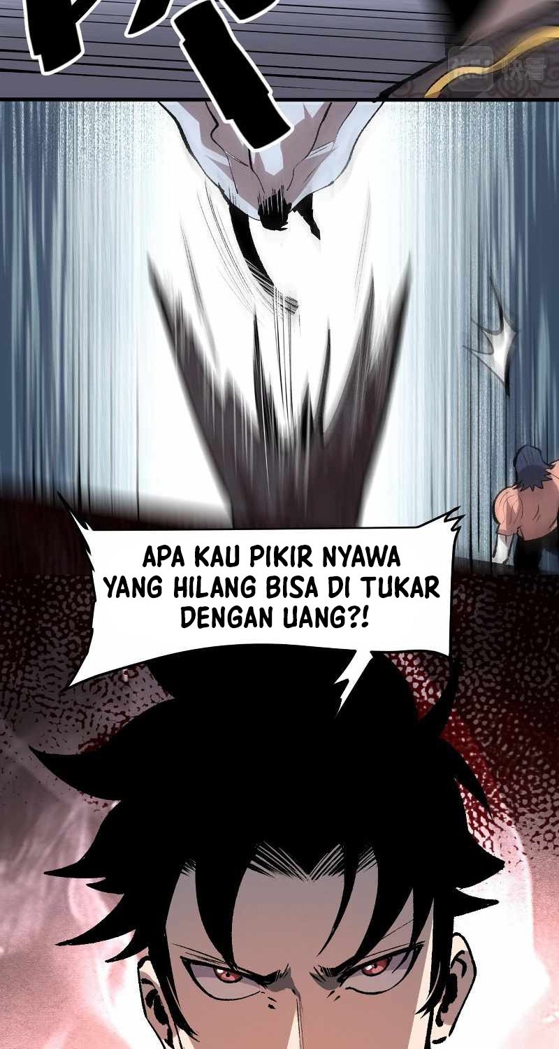 I Rely On BUG To Be The King Bab 46 halaman 19