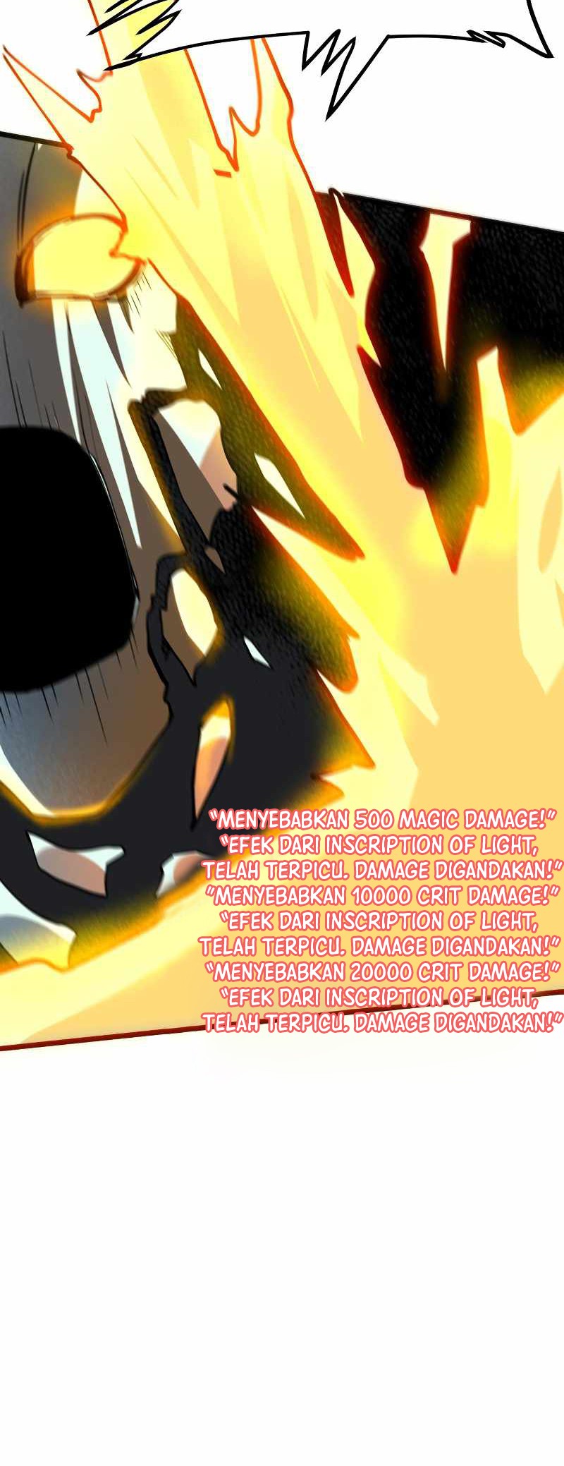 I Rely On BUG To Be The King chapter 48 halaman 7