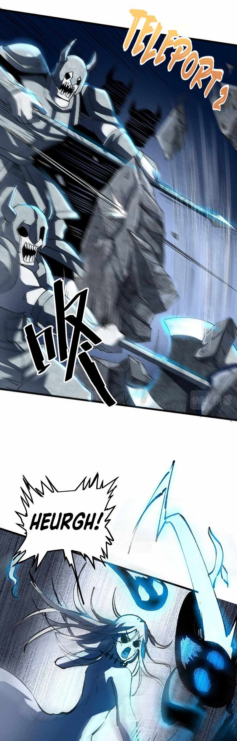 I Rely On BUG To Be The King chapter 48 halaman 26