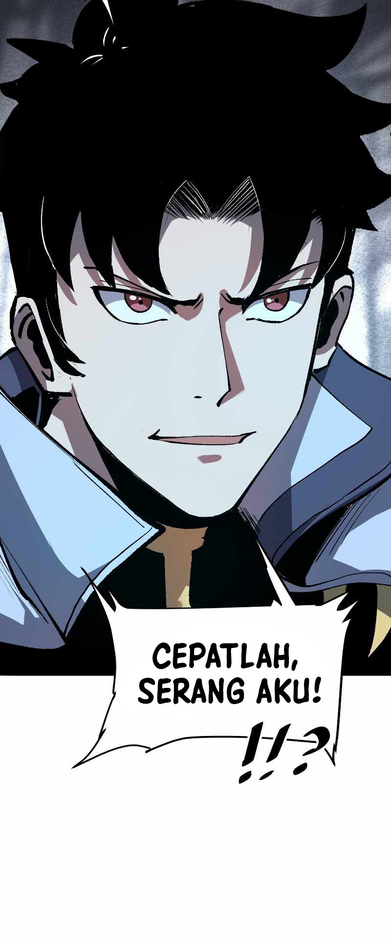 I Rely On BUG To Be The King chapter 48 halaman 34