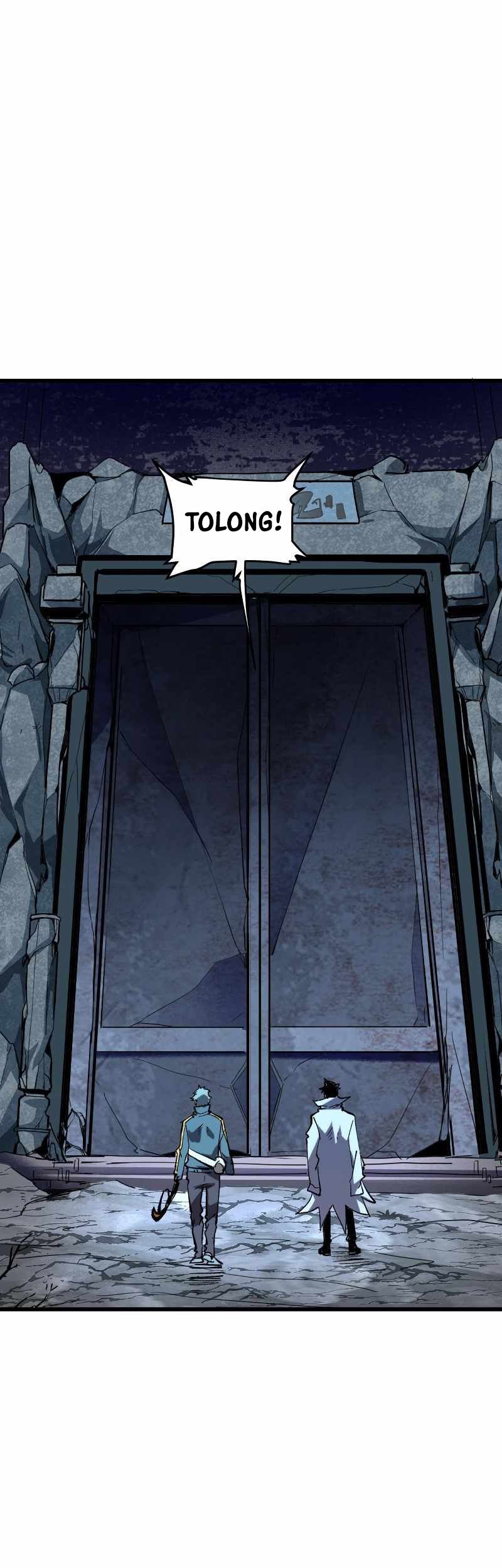 I Rely On BUG To Be The King chapter 49 halaman 26