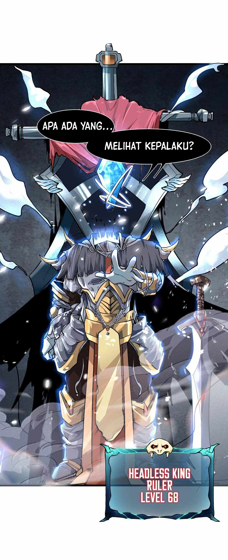 I Rely On BUG To Be The King chapter 49 halaman 32