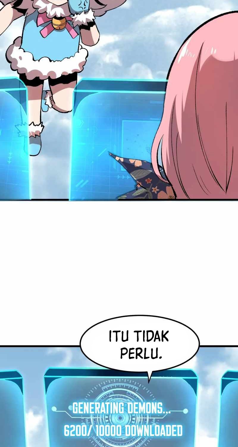 I Rely On BUG To Be The King chapter 52 halaman 30