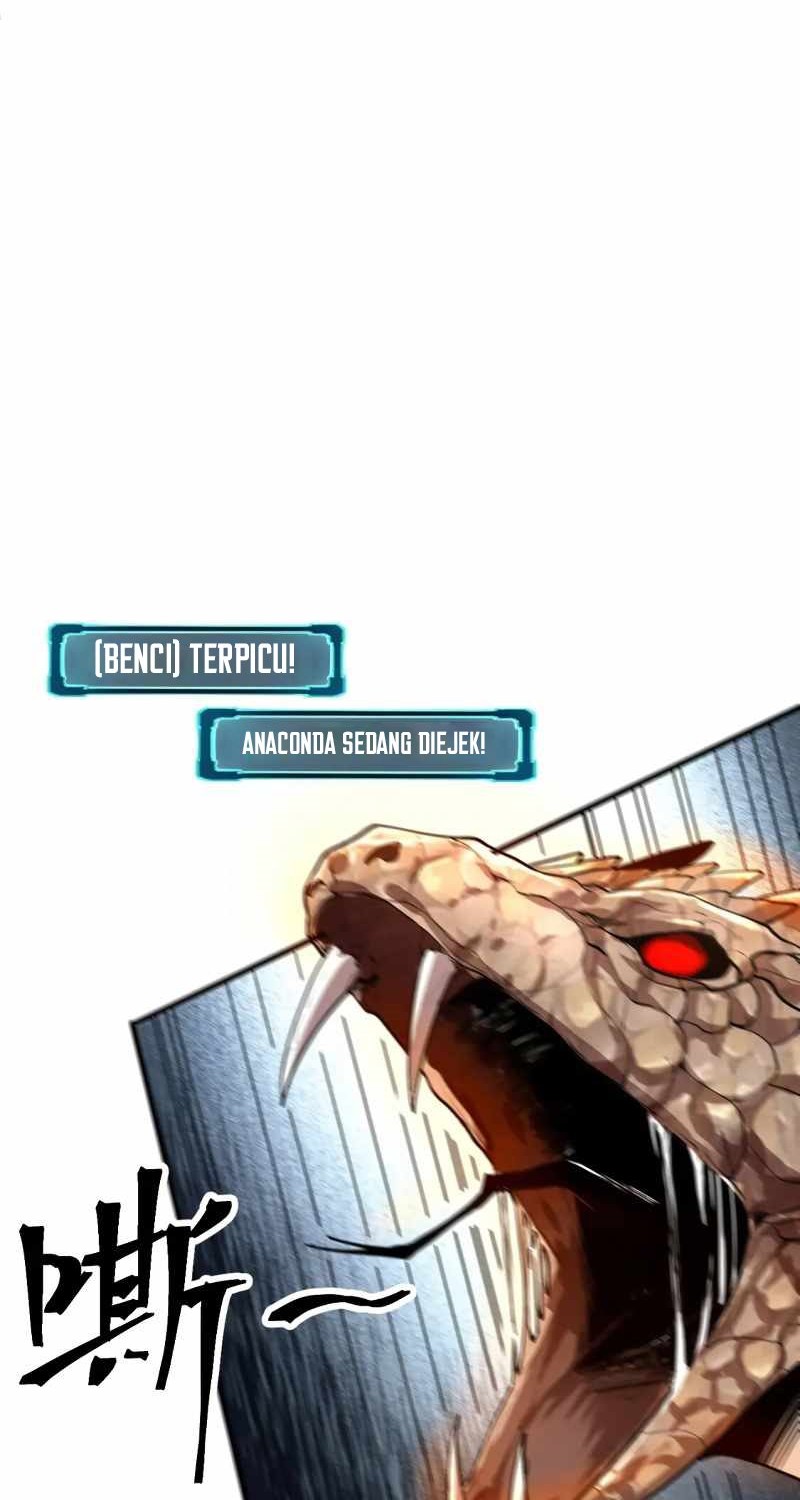 I Rely On BUG To Be The King chapter 52 halaman 34