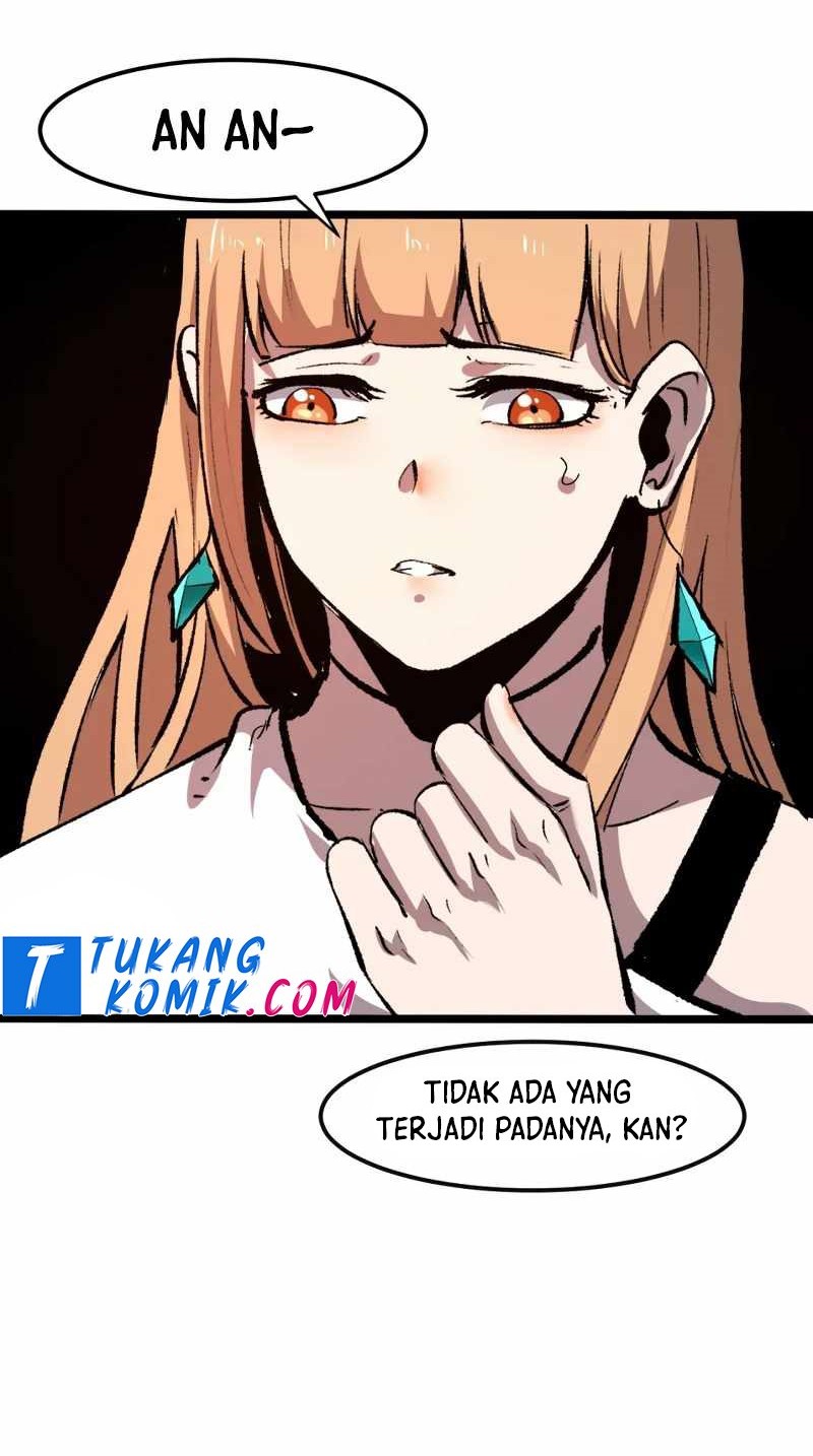 I Rely On BUG To Be The King chapter 52 halaman 45