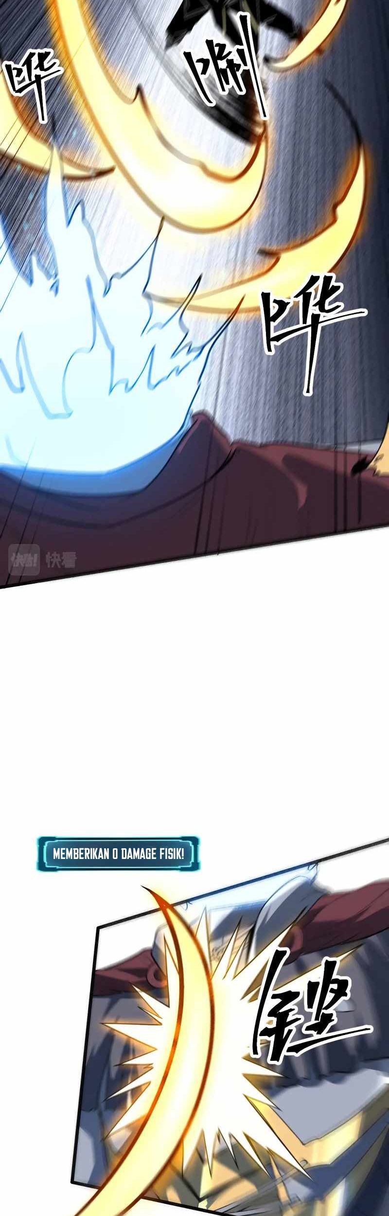 I Rely On BUG To Be The King chapter 53 halaman 40