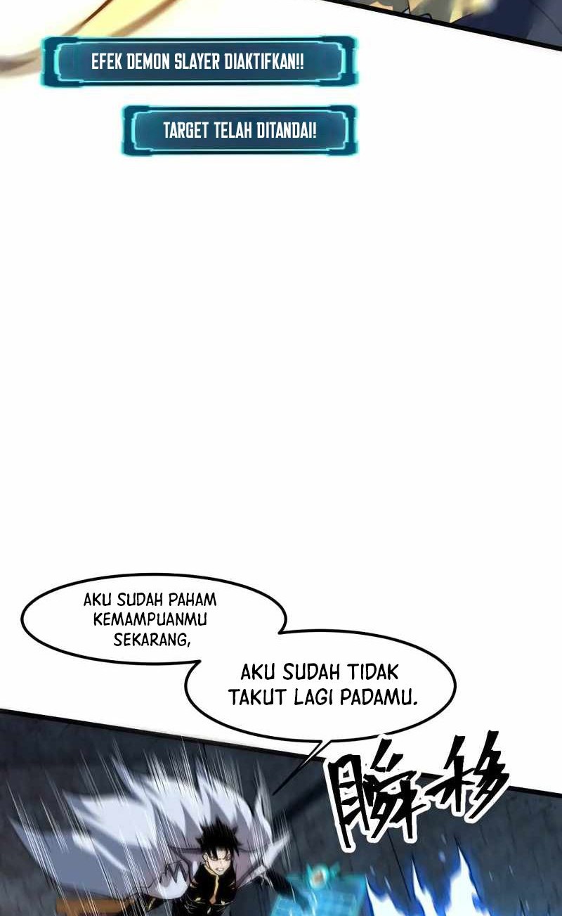 I Rely On BUG To Be The King chapter 53 halaman 41