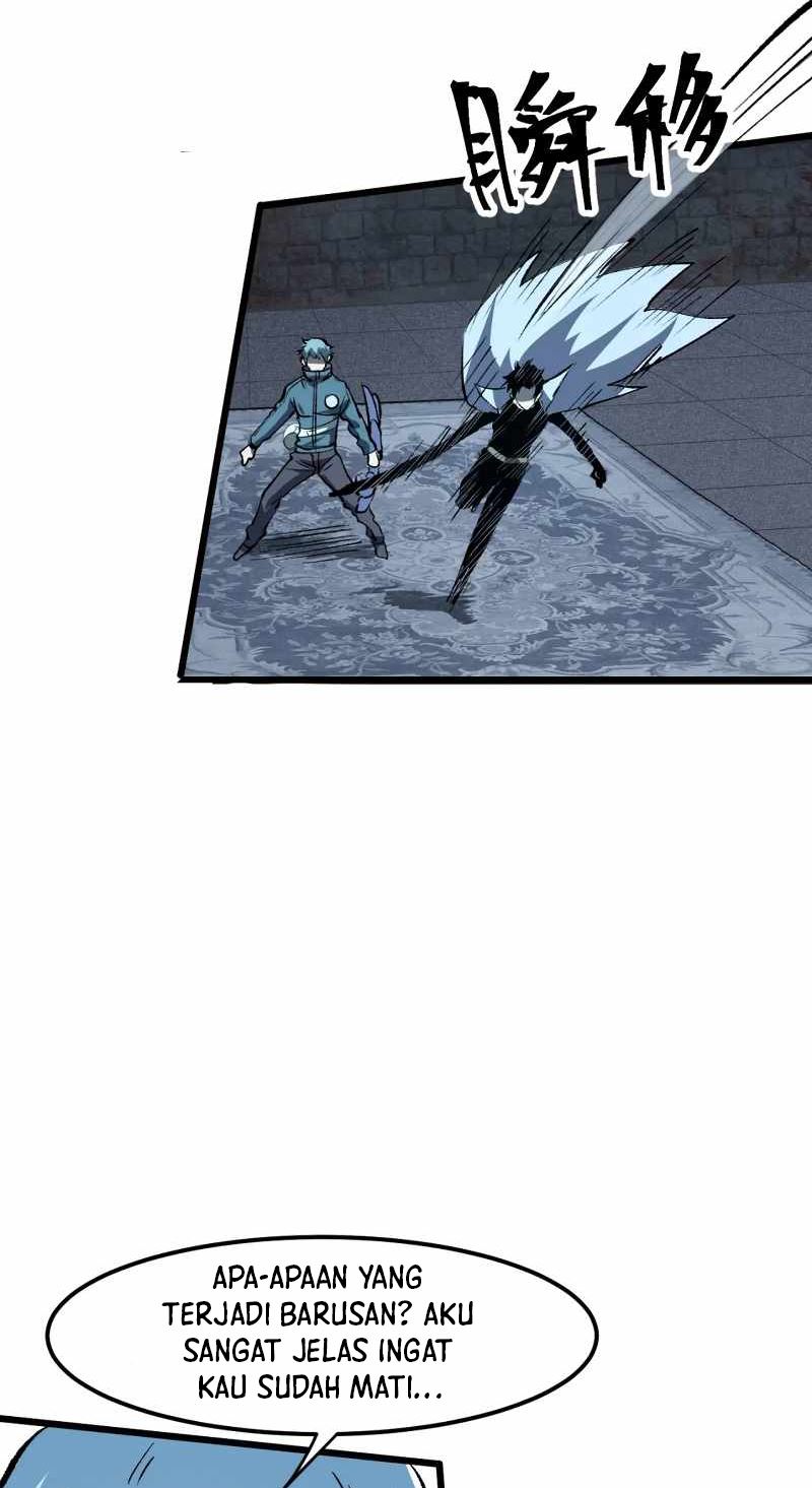 I Rely On BUG To Be The King chapter 53 halaman 59