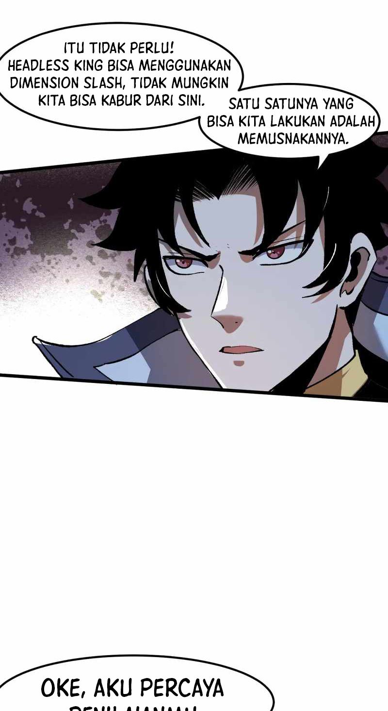 I Rely On BUG To Be The King chapter 53 halaman 62