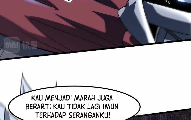 I Rely On BUG To Be The King chapter 54 halaman 45
