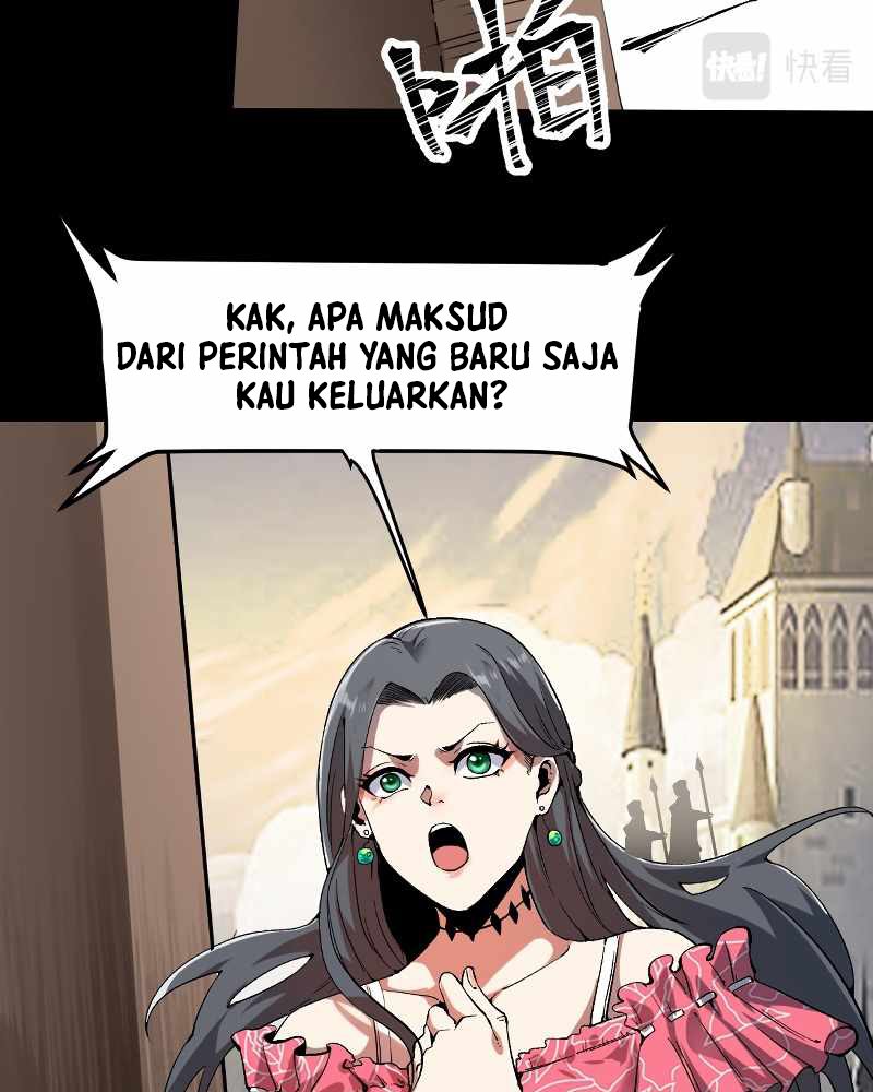 I Rely On BUG To Be The King Bab 56 halaman 6