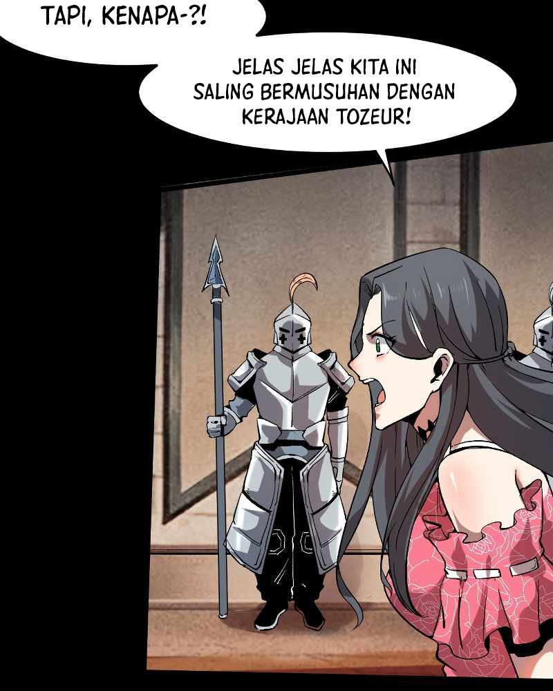 I Rely On BUG To Be The King Bab 56 halaman 10