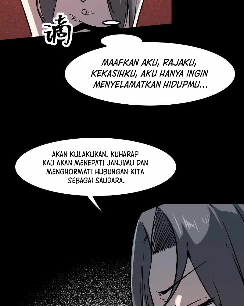 I Rely On BUG To Be The King Bab 56 halaman 62