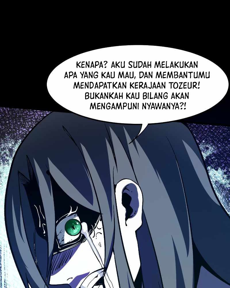 I Rely On BUG To Be The King Bab 56 halaman 84