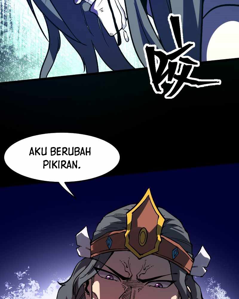 I Rely On BUG To Be The King Bab 56 halaman 85