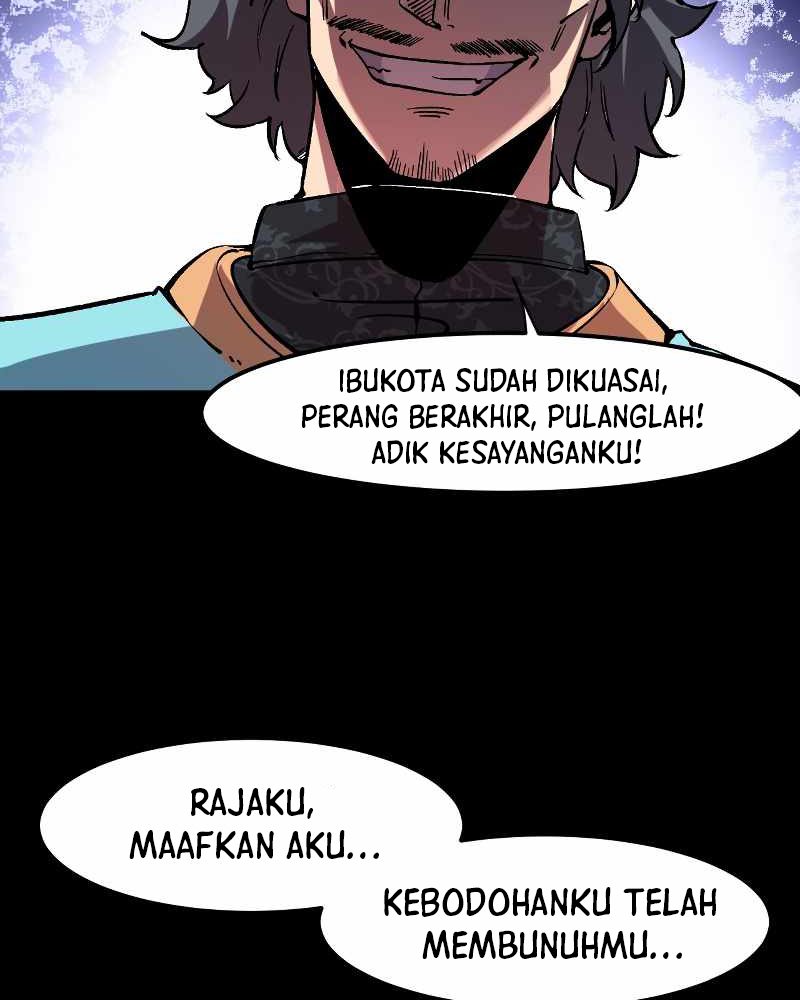 I Rely On BUG To Be The King Bab 56 halaman 86