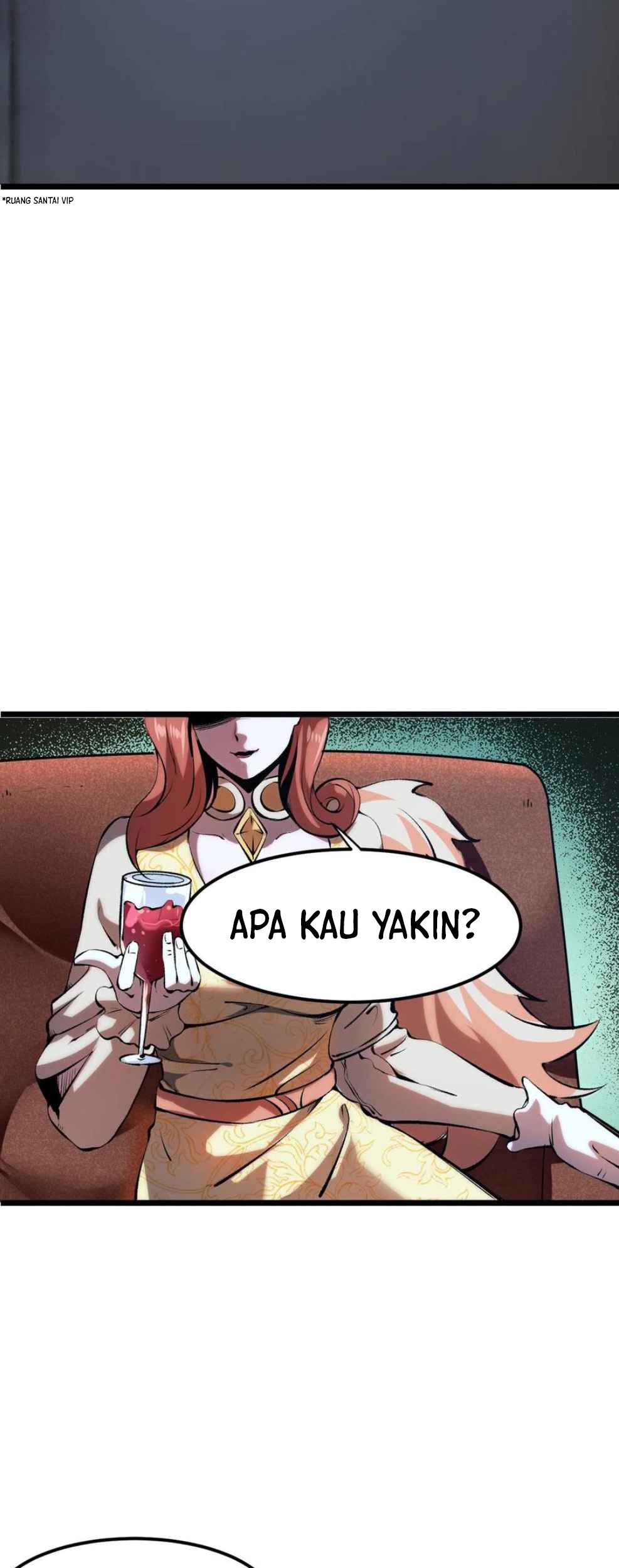 I Rely On BUG To Be The King chapter 59 halaman 33