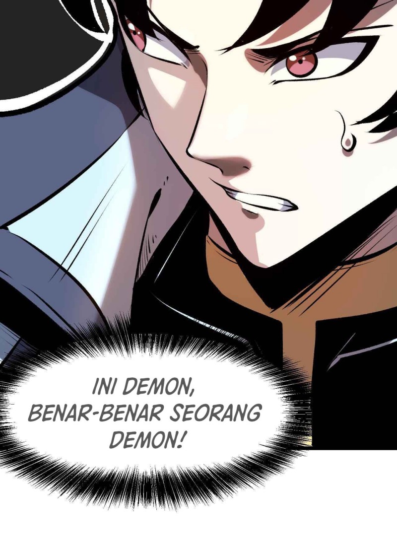 I Rely On BUG To Be The King chapter 64 halaman 48