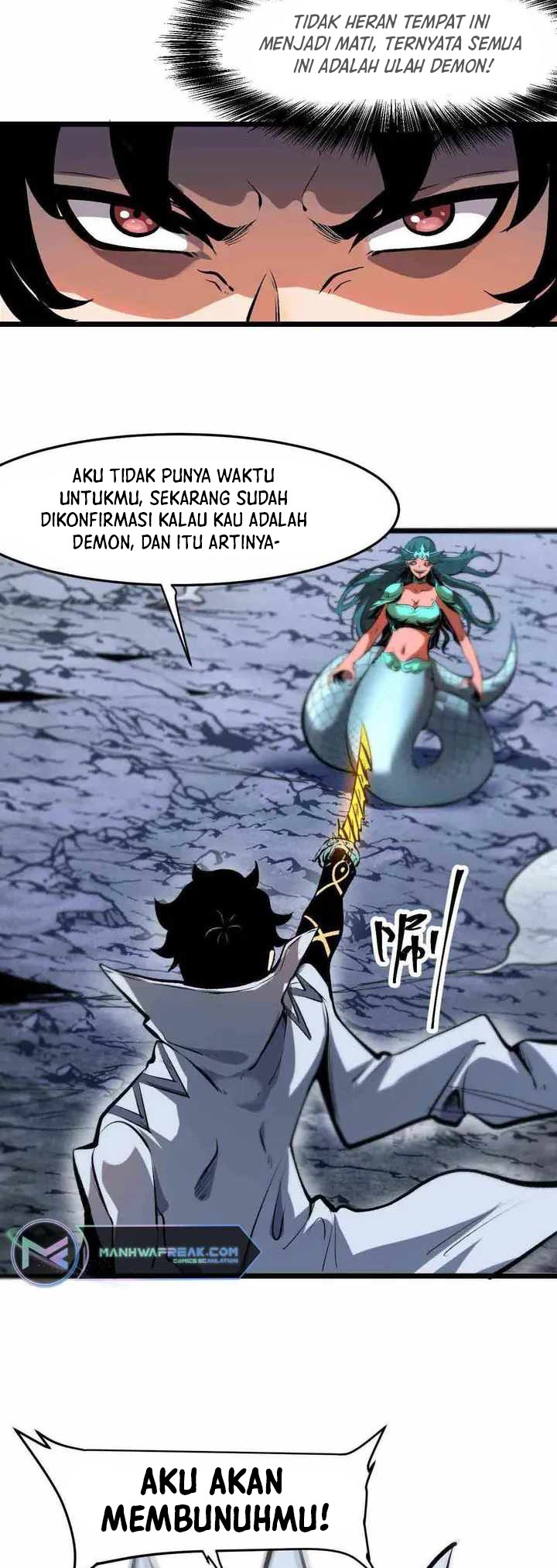 I Rely On BUG To Be The King Bab 65 halaman 5