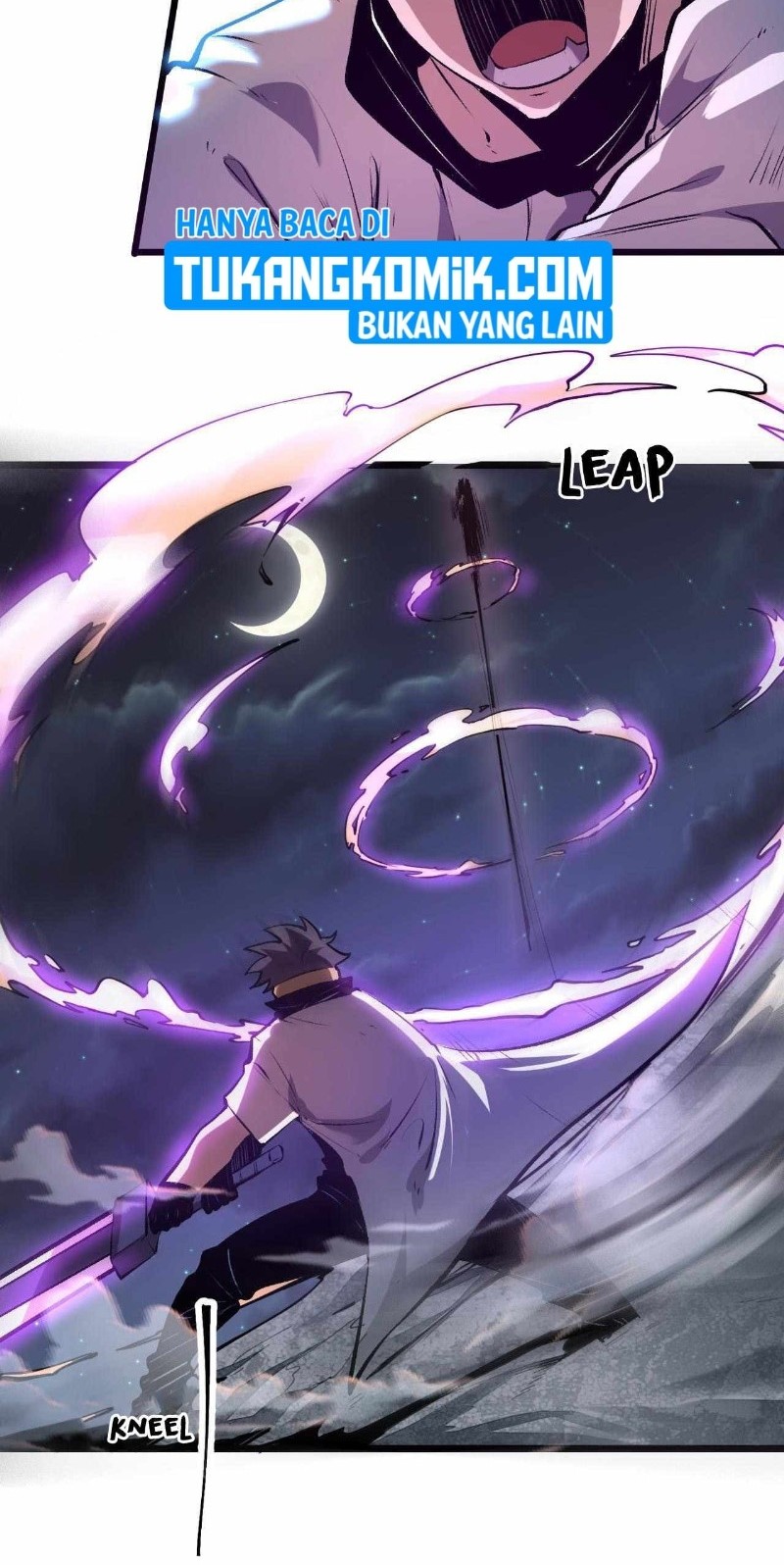 I Rely On BUG To Be The King chapter 67 halaman 33