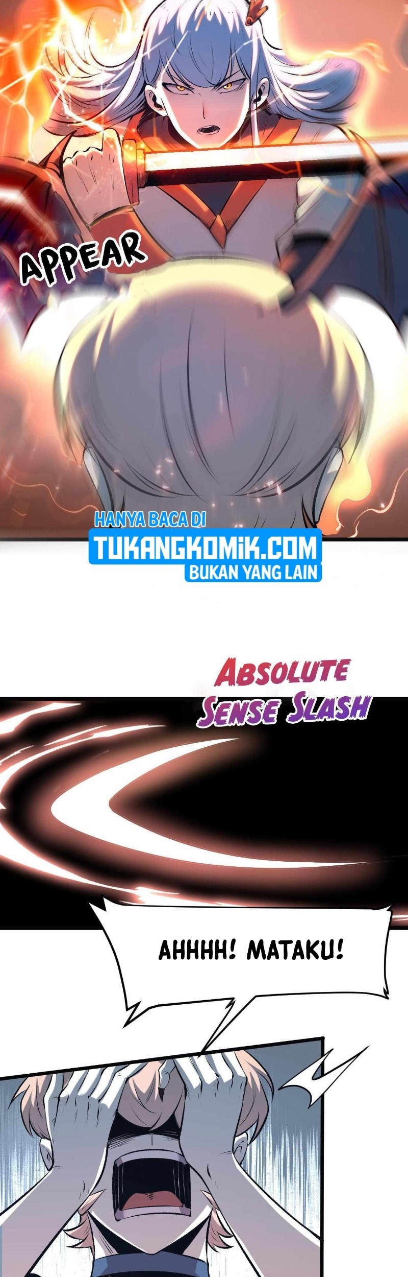 I Rely On BUG To Be The King chapter 67 halaman 40