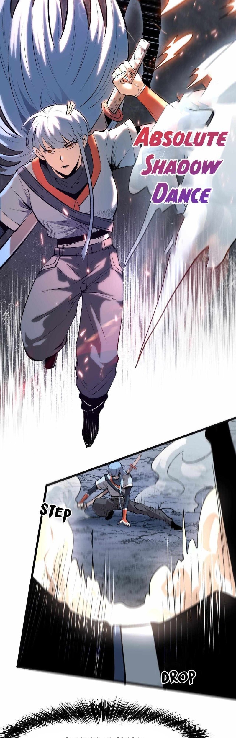 I Rely On BUG To Be The King chapter 67 halaman 42