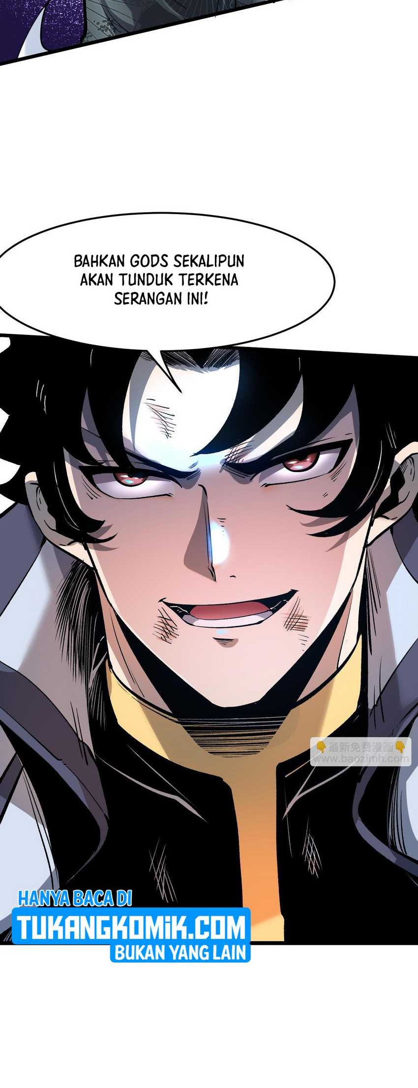 I Rely On BUG To Be The King chapter 69 halaman 48