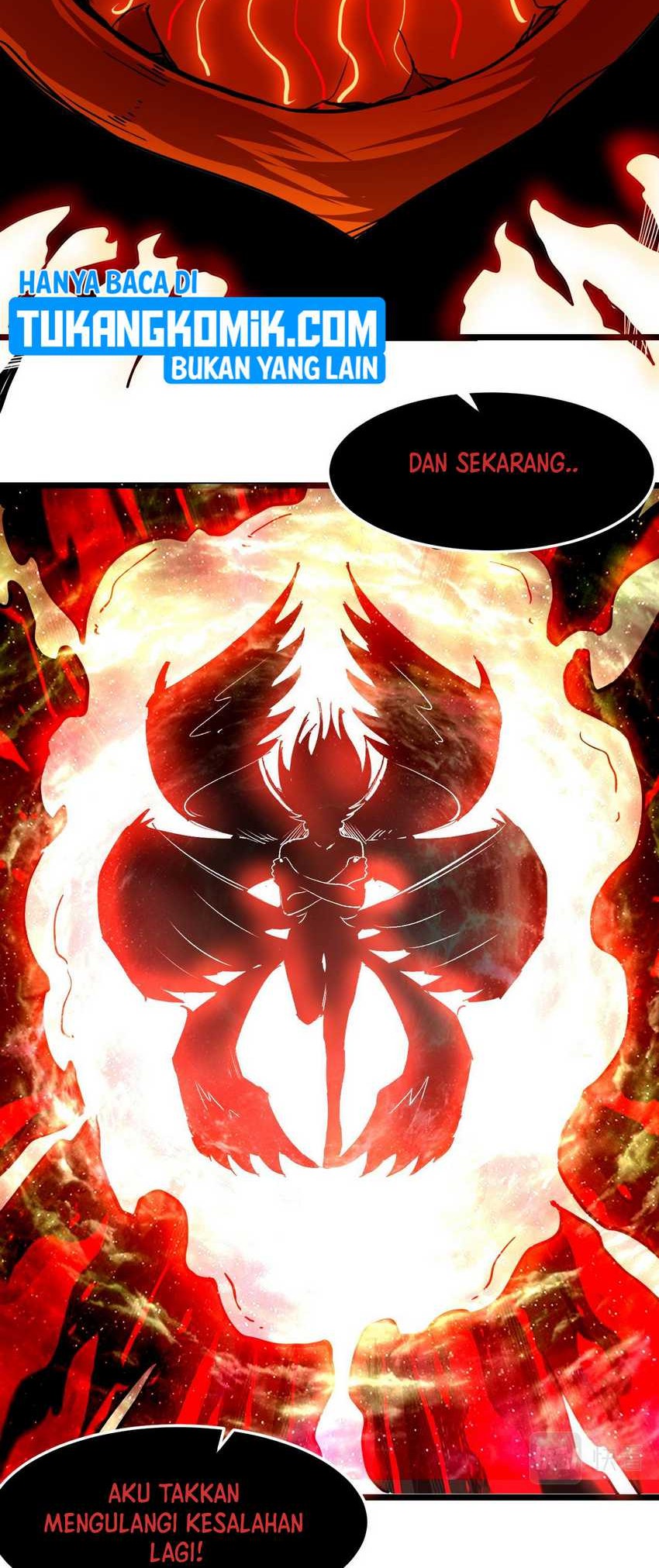 I Rely On BUG To Be The King chapter 70 halaman 40