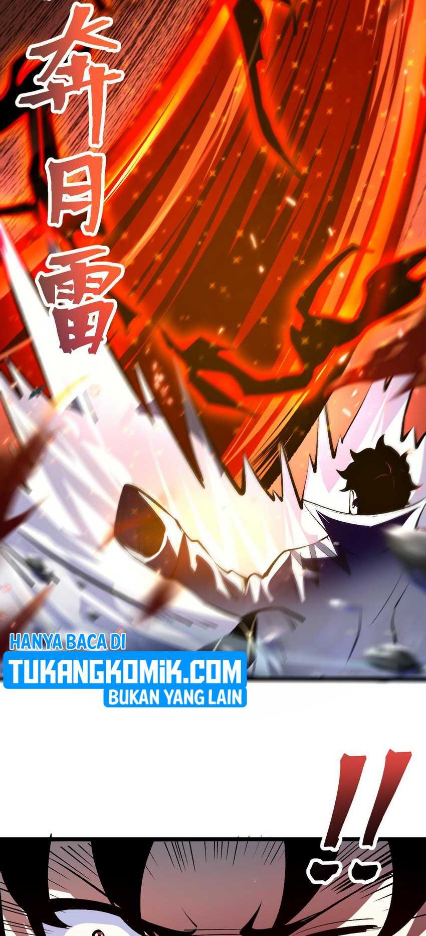I Rely On BUG To Be The King chapter 73 halaman 16