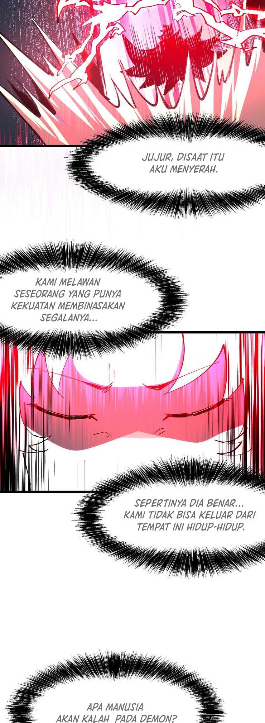 I Rely On BUG To Be The King chapter 73 halaman 32