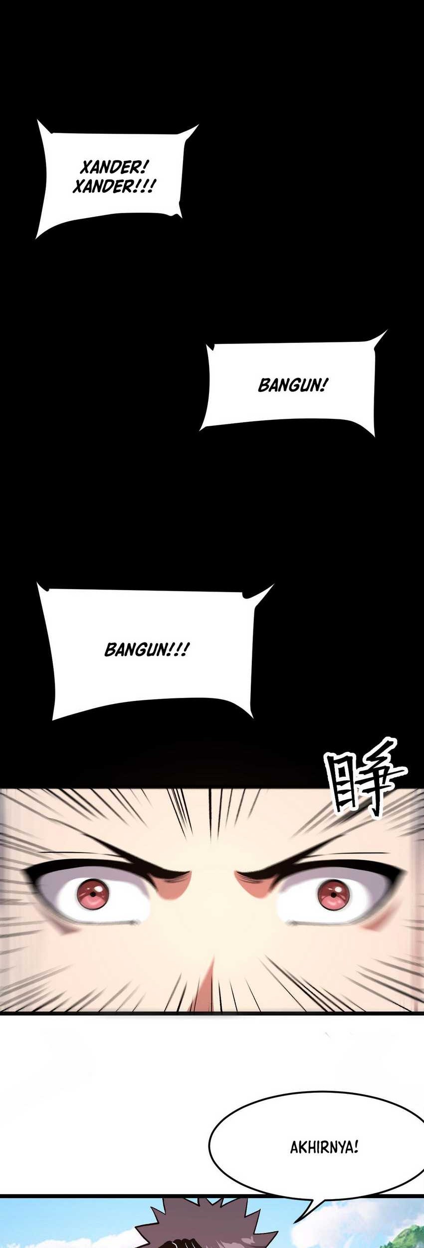 I Rely On BUG To Be The King chapter 73 halaman 34