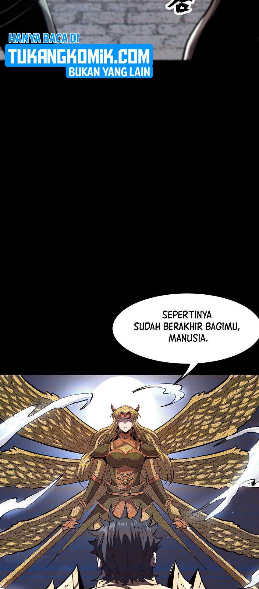 I Rely On BUG To Be The King chapter 73 halaman 40