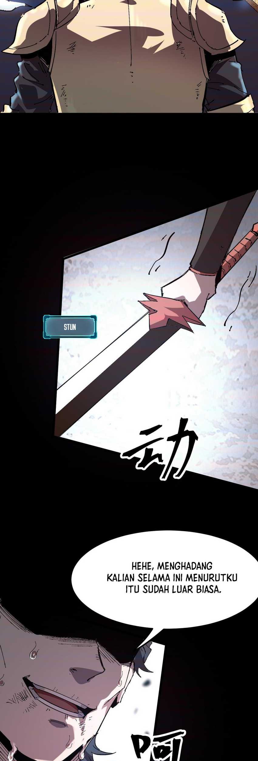I Rely On BUG To Be The King chapter 73 halaman 41