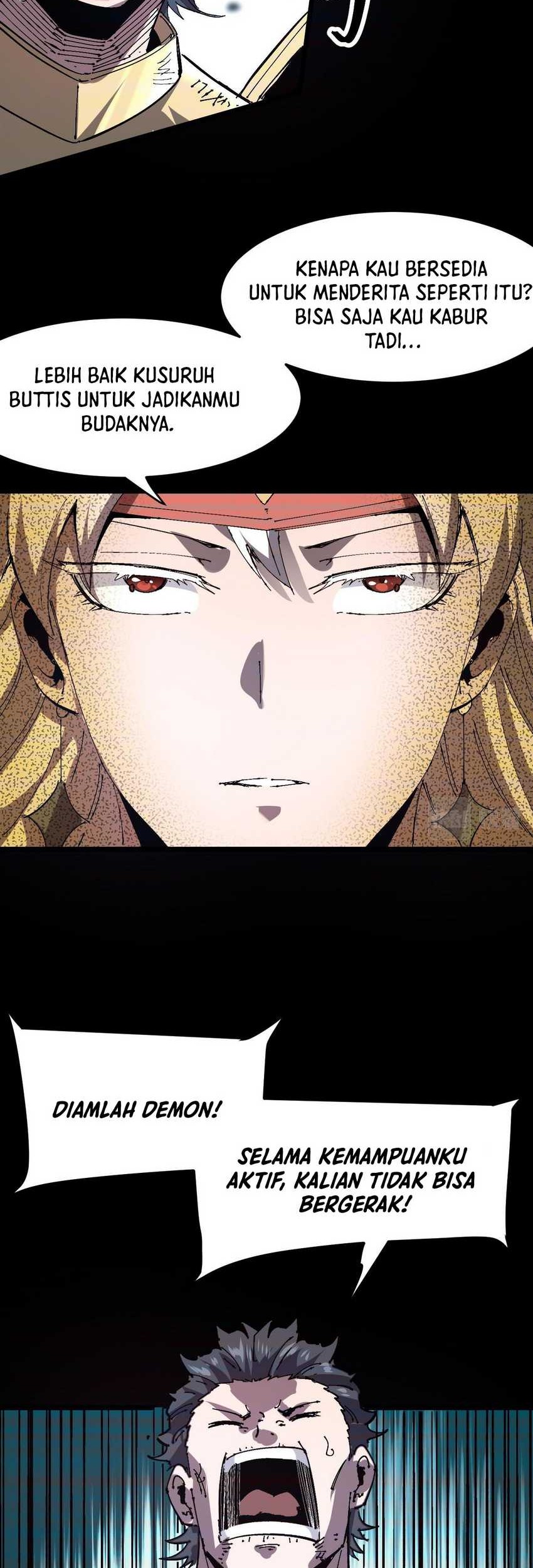 I Rely On BUG To Be The King chapter 73 halaman 42