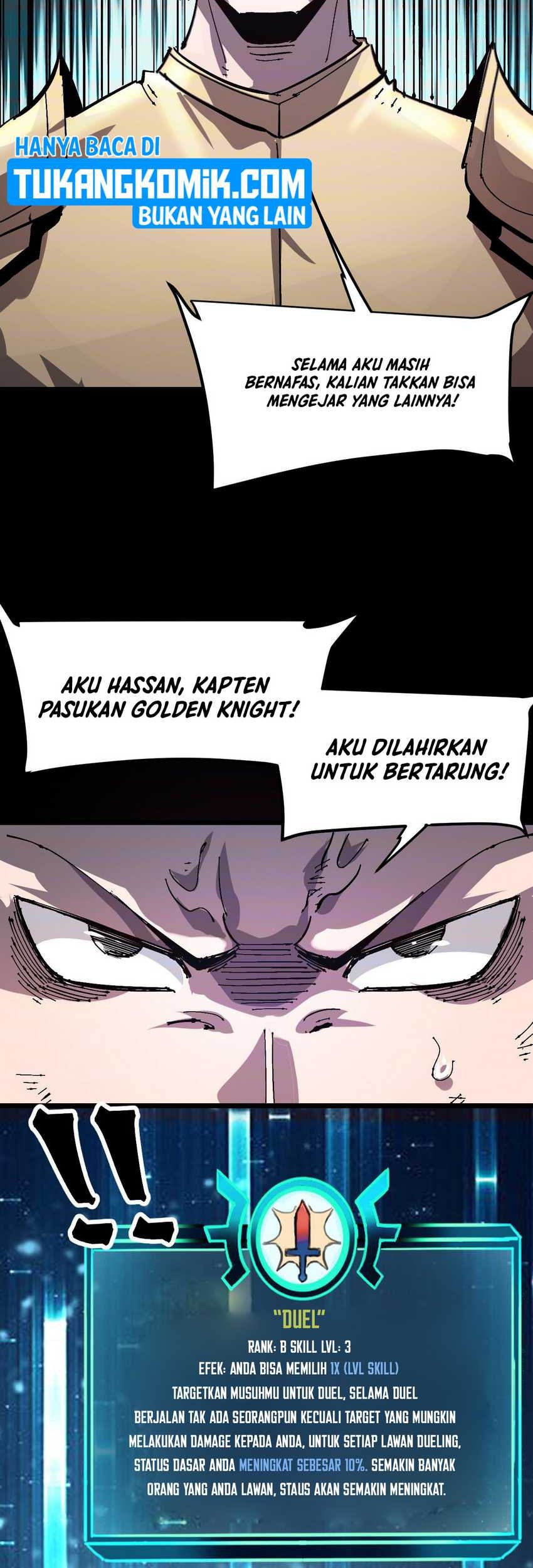 I Rely On BUG To Be The King chapter 73 halaman 43