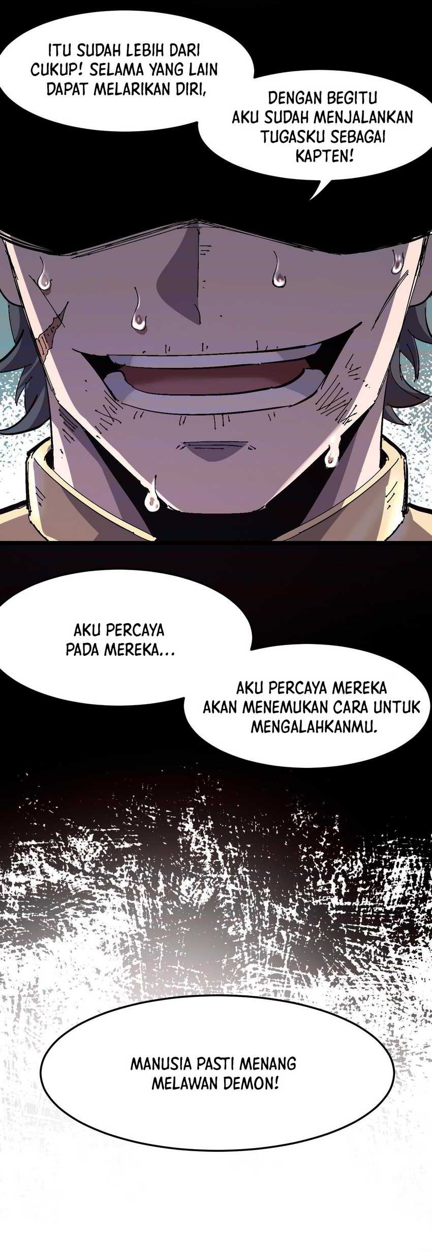 I Rely On BUG To Be The King chapter 73 halaman 45