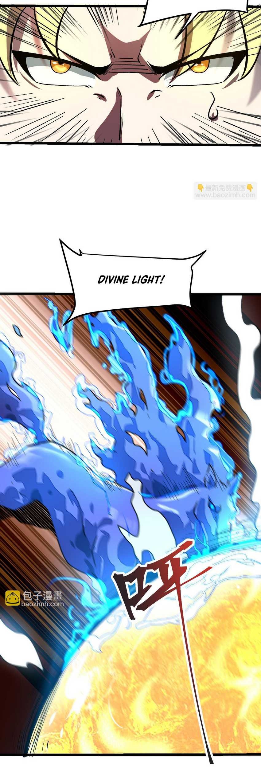I Rely On BUG To Be The King chapter 78 halaman 33