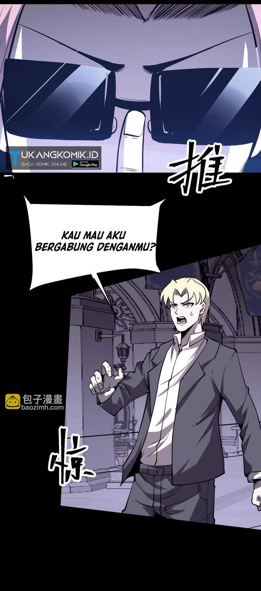 I Rely On BUG To Be The King Bab 79 halaman 32