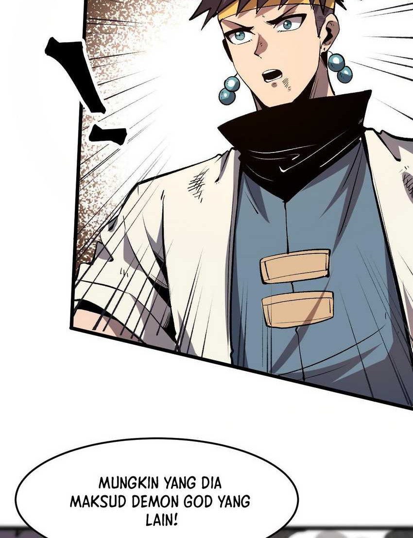 I Rely On BUG To Be The King chapter 83 halaman 8