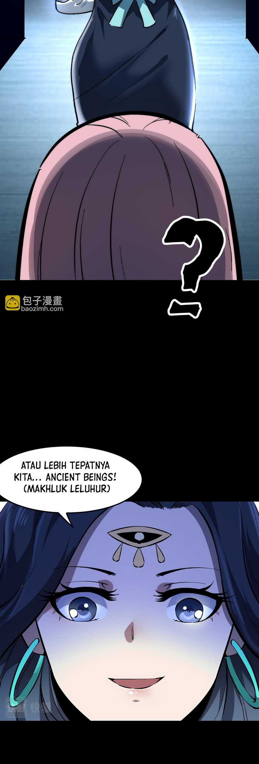 I Rely On BUG To Be The King Bab 89 halaman 7