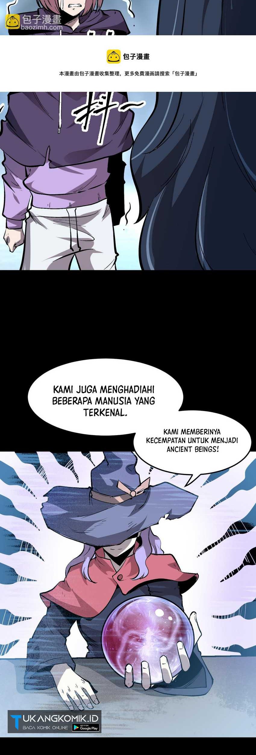 I Rely On BUG To Be The King Bab 89 halaman 14