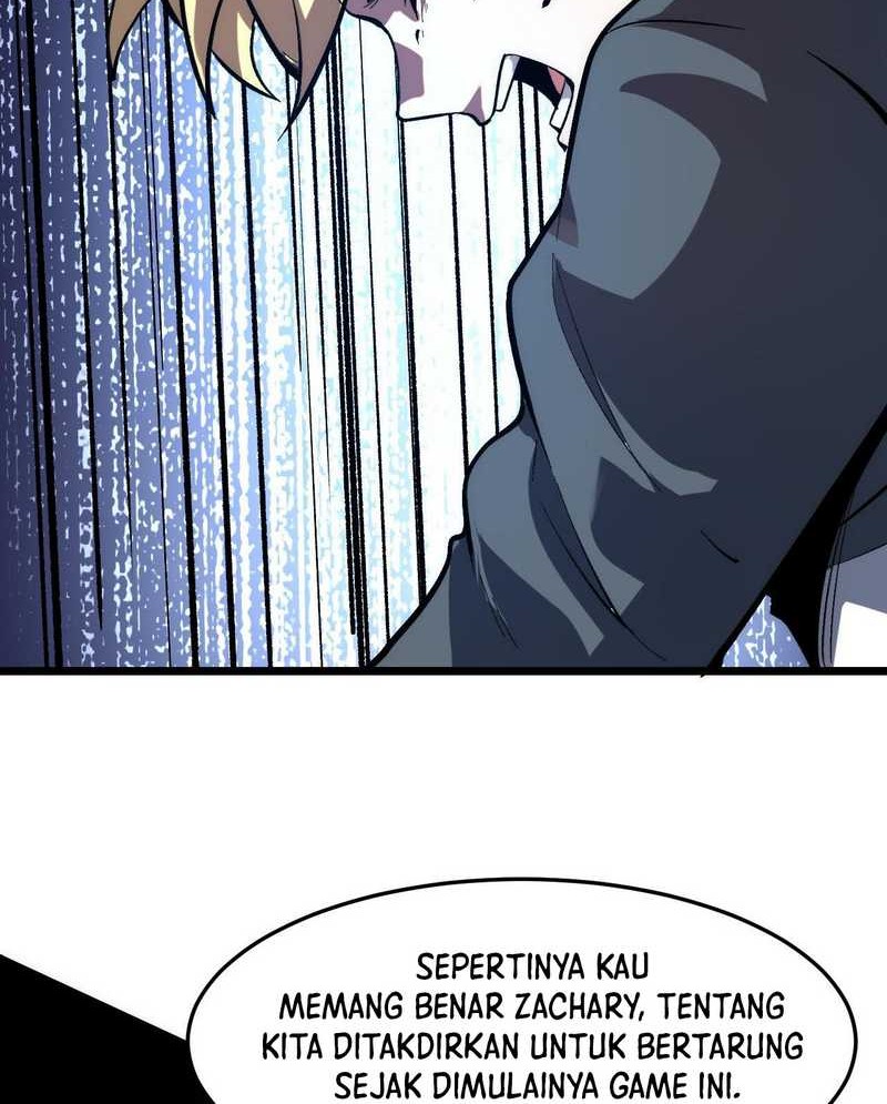 I Rely On BUG To Be The King chapter 92 halaman 16