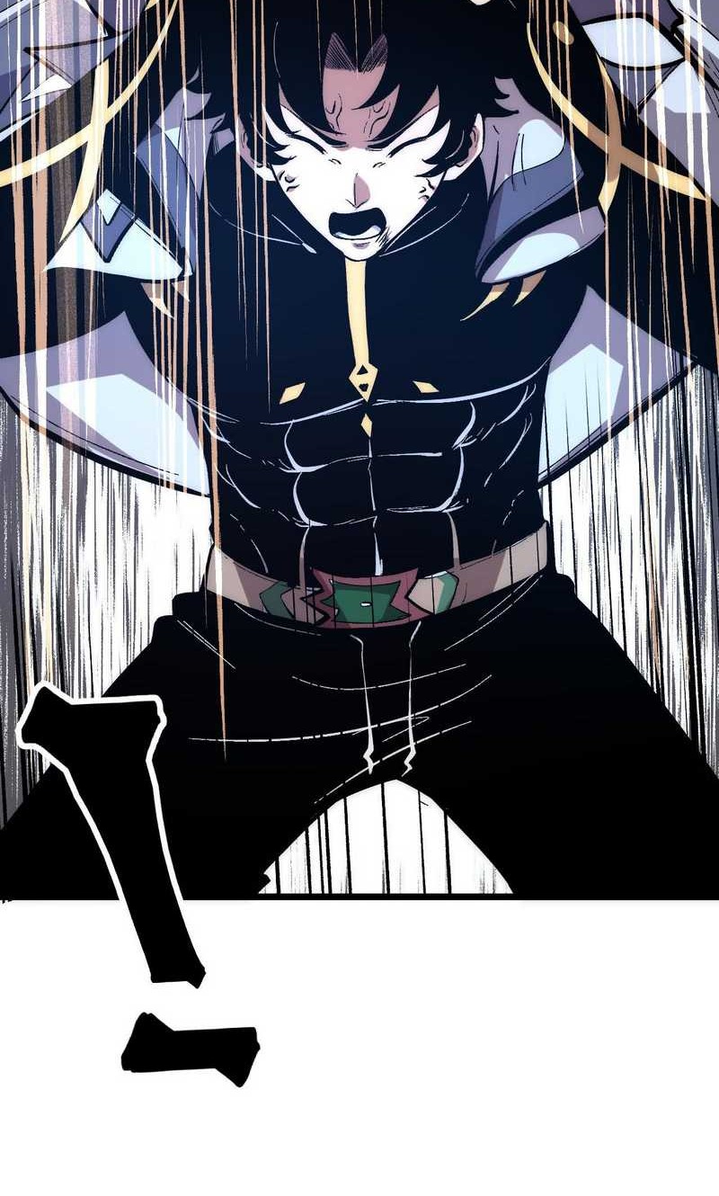 I Rely On BUG To Be The King chapter 92 halaman 32