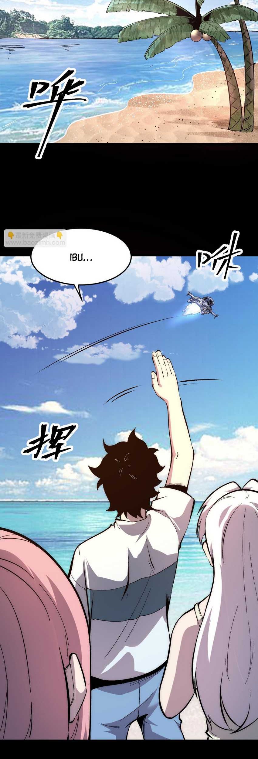 I Rely On BUG To Be The King Bab 93 halaman 2