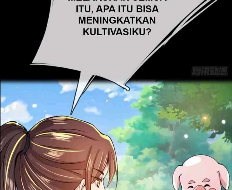 I Return From The Heavens chapter 00 halaman 16