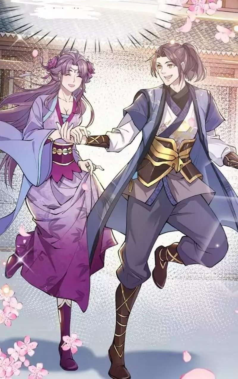 I Return From The Heavens chapter 01 halaman 8